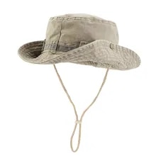 WOMENS EXPLORER SAFARI HAT