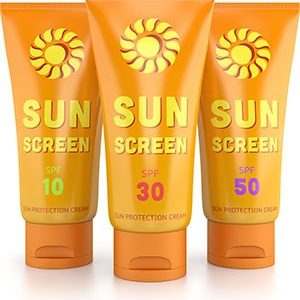 SPF15 SUNSCREEN 150ML