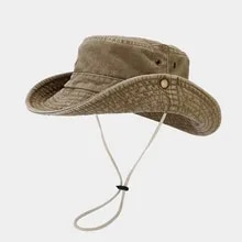MENS EXPLORER SAFARI HAT